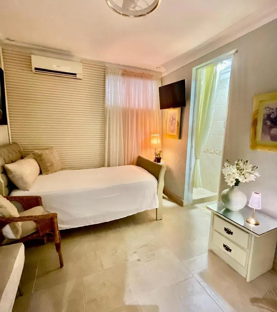 Feair Lejlighed Santo Domingo