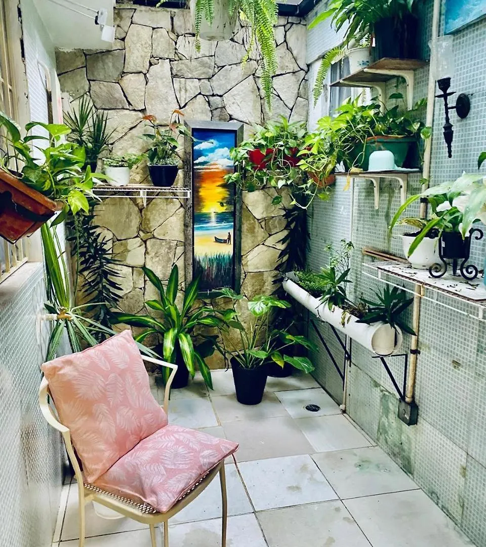 Feair Lejlighed Santo Domingo