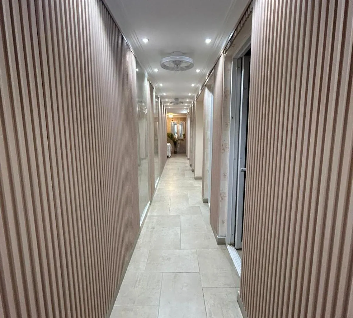 Privat bolig Feair Lejlighed Santo Domingo