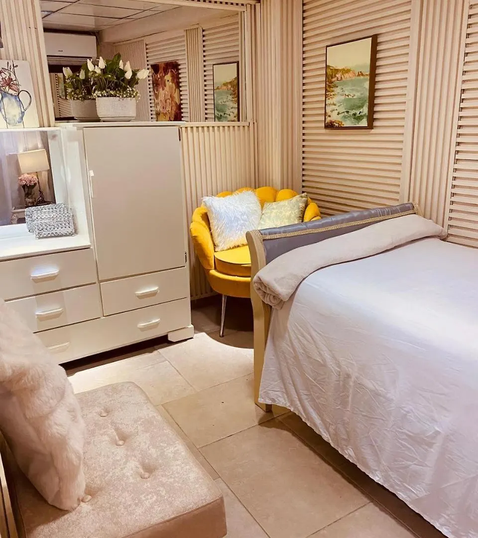 Privat bolig Feair Lejlighed Santo Domingo