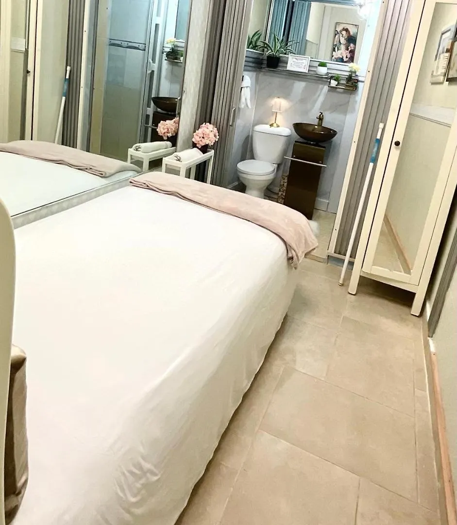 Feair Lejlighed Santo Domingo Privat bolig