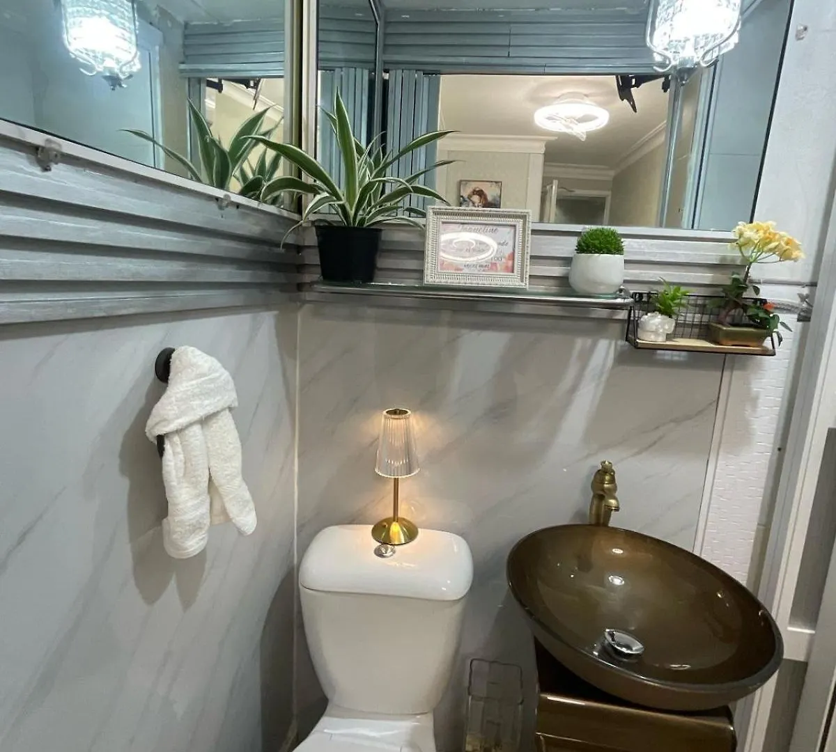 Privat bolig Feair Lejlighed Santo Domingo